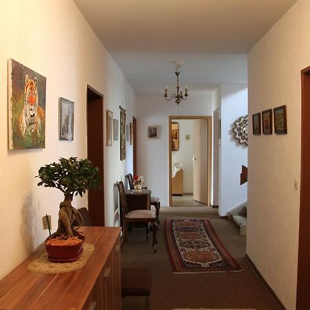 באד קיסינגן Hotel Humboldt מראה חיצוני תמונה
