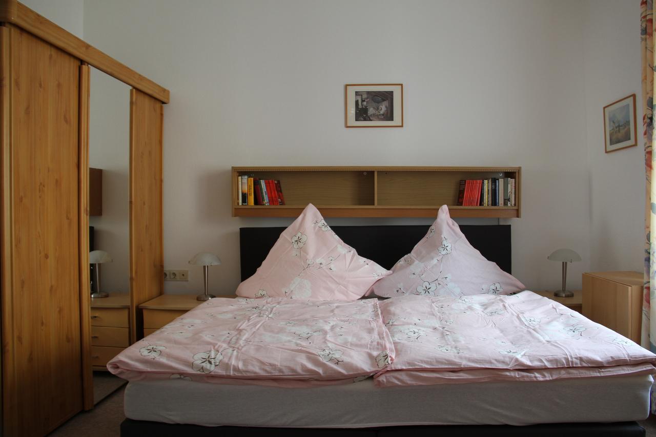 באד קיסינגן Hotel Humboldt מראה חיצוני תמונה