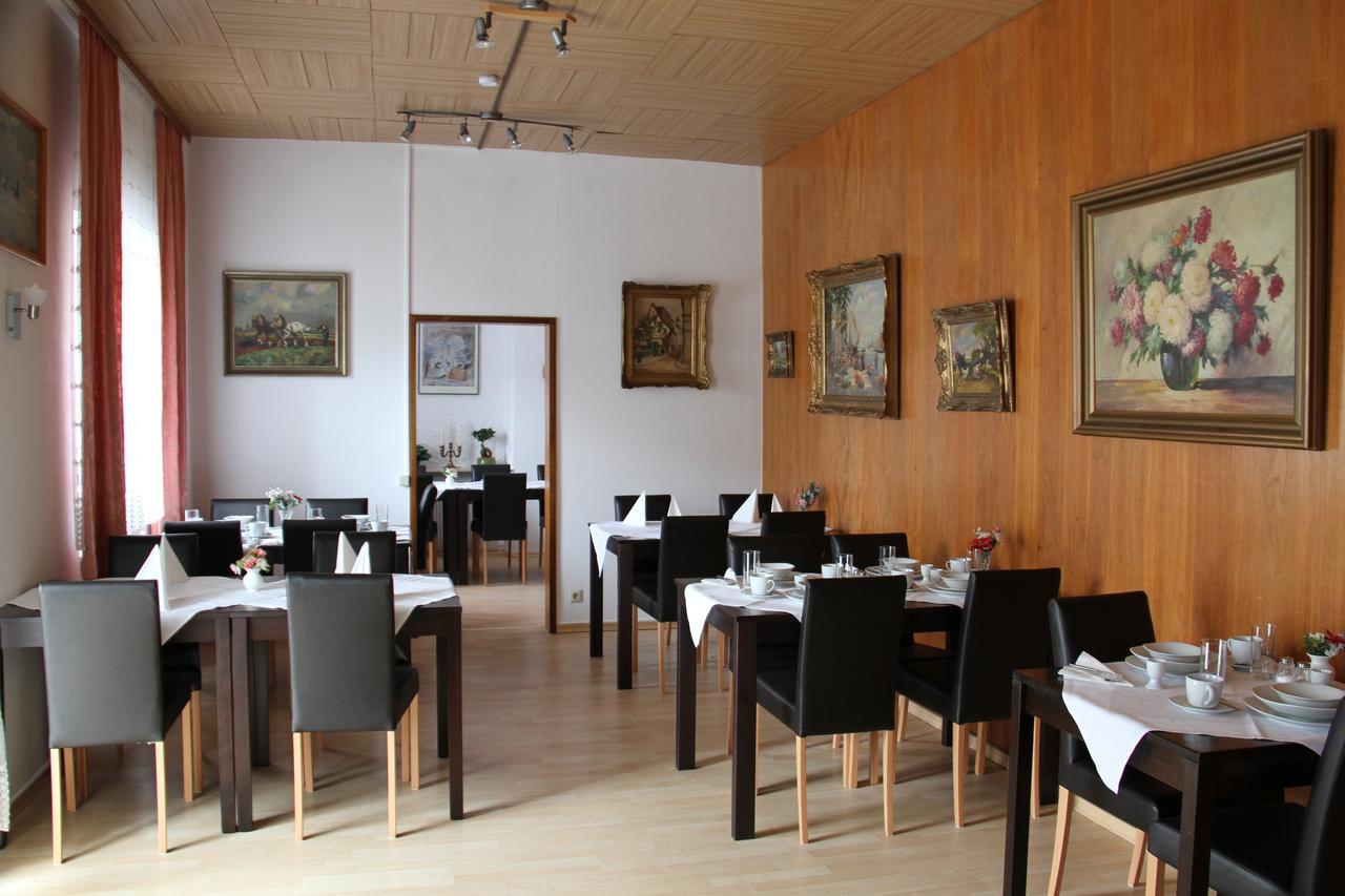 באד קיסינגן Hotel Humboldt מראה חיצוני תמונה