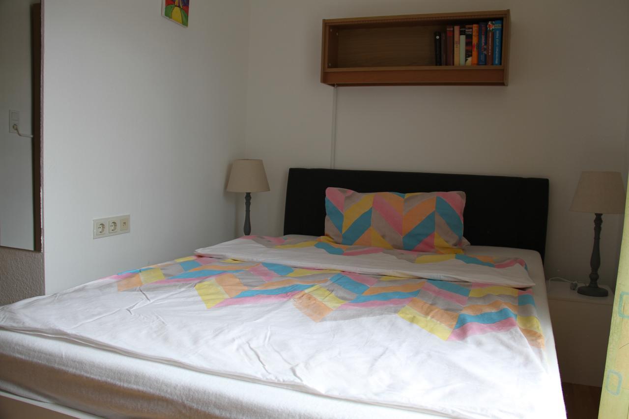 באד קיסינגן Hotel Humboldt מראה חיצוני תמונה