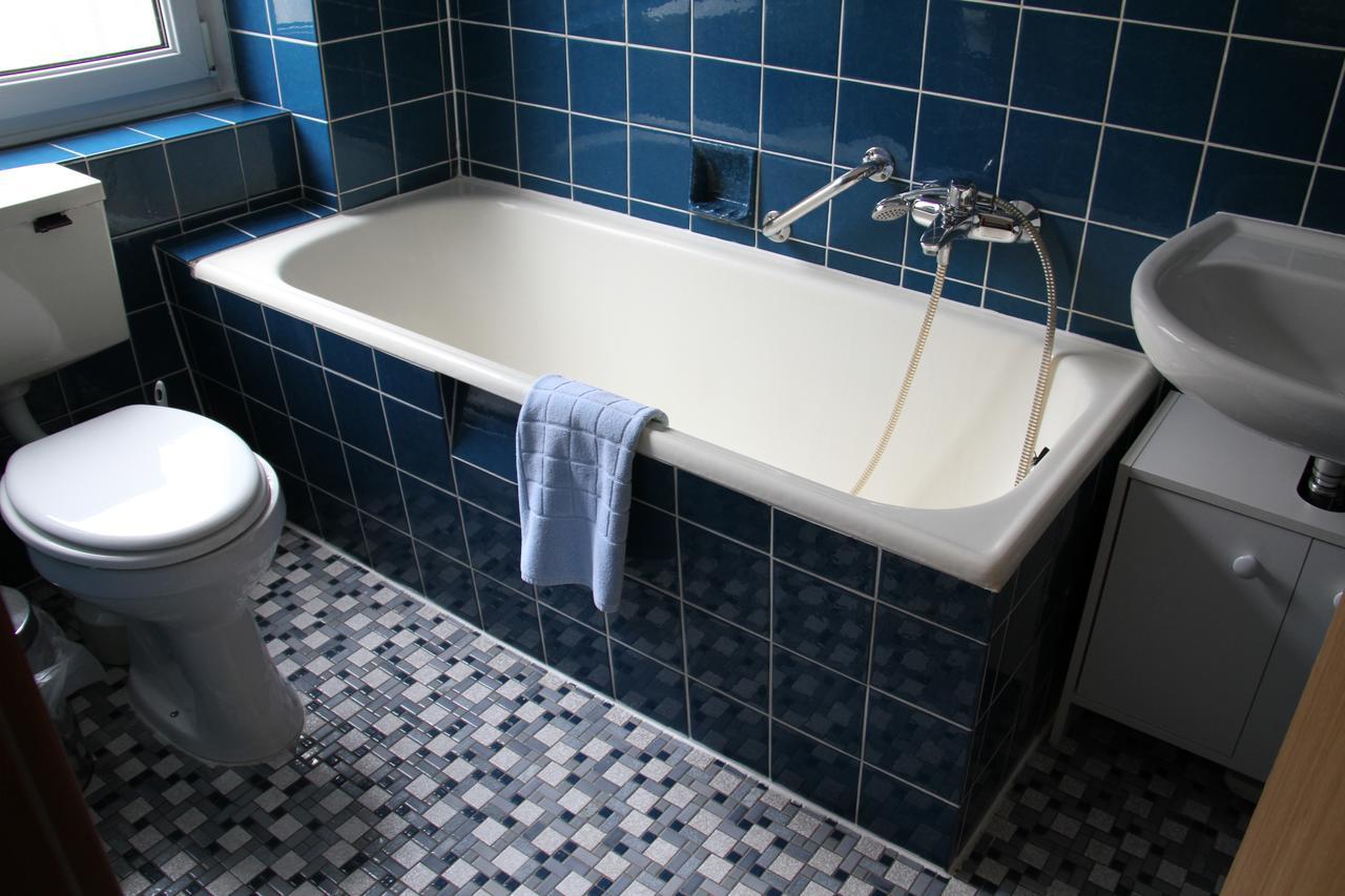 באד קיסינגן Hotel Humboldt מראה חיצוני תמונה