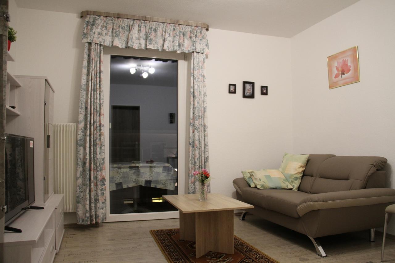 באד קיסינגן Hotel Humboldt מראה חיצוני תמונה