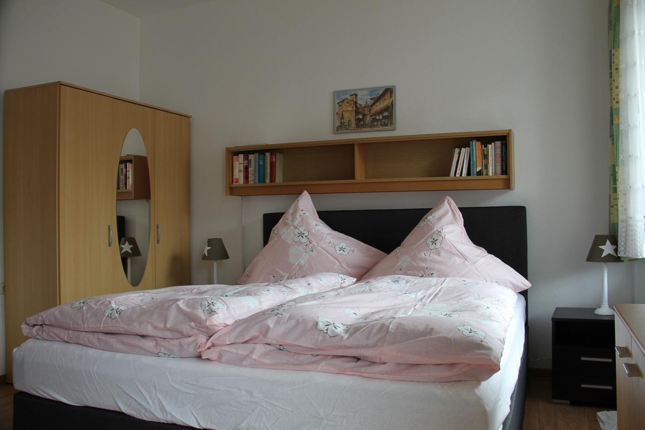 באד קיסינגן Hotel Humboldt מראה חיצוני תמונה