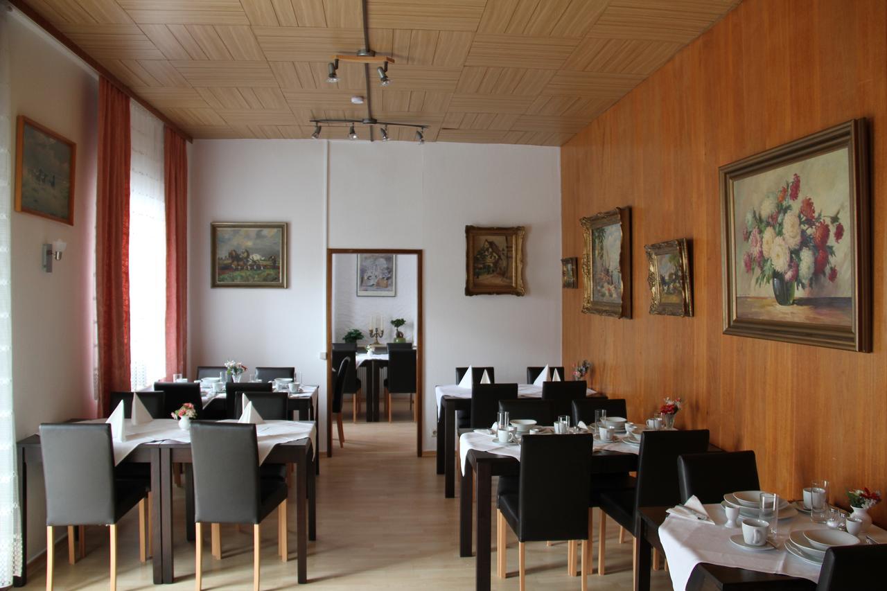 באד קיסינגן Hotel Humboldt מראה חיצוני תמונה