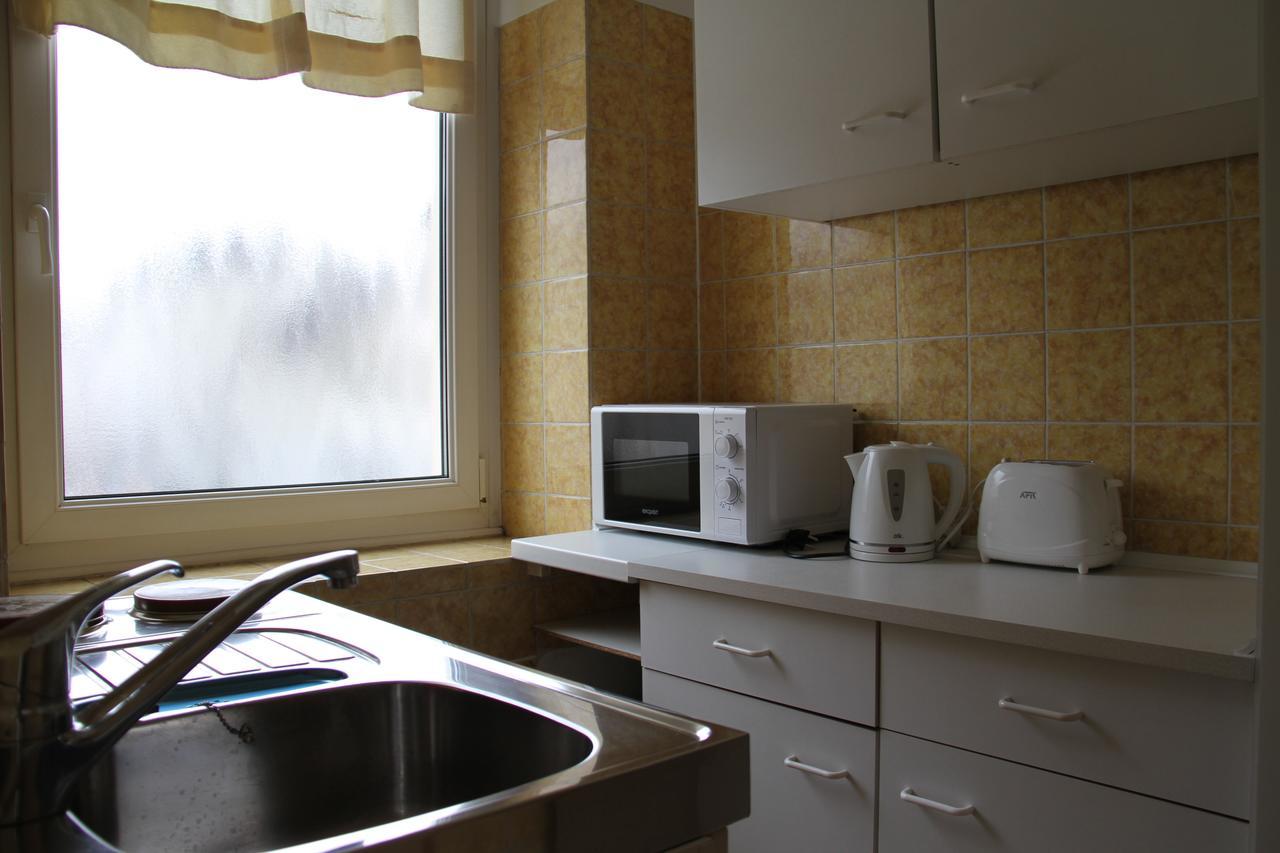 באד קיסינגן Hotel Humboldt מראה חיצוני תמונה