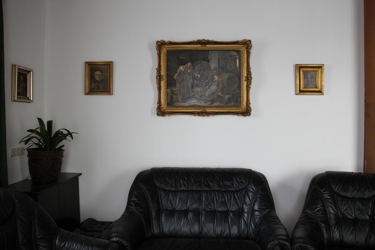 באד קיסינגן Hotel Humboldt מראה חיצוני תמונה